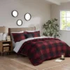 Rochester Reversible Complete Bedding Set -Madison Park Shop GUEST 046933e1 61a1 4d0c 9717 318d09ee84ef