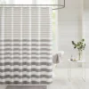 72"x72" Colette Yarn Dyed Woven Shower Curtain -Madison Park Shop GUEST 075da1c6 3959 4960 a02d 1fb2b1a45da7