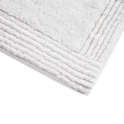 Splendor Cotton Tufted Reversible Bath Rug 9 Splendor Cotton Tufted Reversible Bath Rug -Madison Park Shop GUEST 07830ef5 bf7e 4a99 8b64 488609f43323