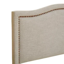 Iverson Upholstery Headboard -Madison Park Shop GUEST 0792b1d6 87c6 4d32 8892 8317aec25f15