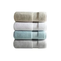 6pc Splendor Cotton Bath Towel Set - Madison Park 14 6pc Splendor Cotton Bath Towel Set - Madison Park -Madison Park Shop GUEST 083a49e4 75d7 4e06 9bd3 7c6992098546