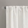 84"x50" Clarissa Diamond Sheer Curtain Panel 11 84"x50" Clarissa Diamond Sheer Curtain Panel -Madison Park Shop GUEST 0b5b756c 3396 4005 ae36 81c692cbacf4