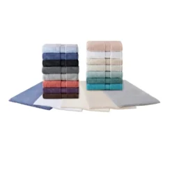 Marshmallow Bath Rug -Madison Park Shop GUEST 13a13b29 dfe7 4b96 b4a5 58373c8359a9