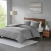 3pc Lucina Cotton Waffle Weave Duvet Cover Set 15 3pc Lucina Cotton Waffle Weave Duvet Cover Set -Madison Park Shop GUEST 1f57b1a4 b468 4315 9a2f 3e6ce5c70dc5