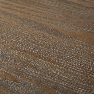 Wells Desk Gray 4 Wells Desk Gray - Image 4