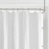 72"x72" Orinn Super Waffle Textured Shower Curtain White 10 72"x72" Orinn Super Waffle Textured Shower Curtain White -Madison Park Shop GUEST 2e767f29 53c2 40df b2ac 118acb63e9bf