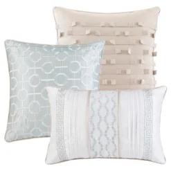 Madison Park 7pc William Jacquard Comforter Set -Madison Park Shop GUEST 32cab7d8 ed36 40e6 a4ab e4948dffba18