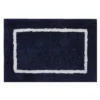 Arlo Reversible Tufted Microfiber Bath Rug -Madison Park Shop GUEST 33fab3f6 6679 4004 9f29 41b5e571d9c0