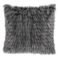 20"x20" Adelaide Faux Fur Square Throw Pillow - Madison Park -Madison Park Shop GUEST 340c18dd b4ba 49ef a5bb 690c0620e911