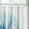 72"x72" Bridget Cotton Percale Shower Curtain -Madison Park Shop GUEST 40e7c4ee fa33 4fb8 832f 3be39e718311