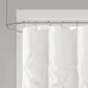 Piedmont Solid Polyester Shower Curtain -Madison Park Shop GUEST 42fac8bc 8111 4a85 83b2 76bf38f2ce95