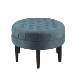 Matthew Surfboard Tufted Ottoman 8 Matthew Surfboard Tufted Ottoman -Madison Park Shop GUEST 440a625d 79d0 4379 97a7 97bc2ae924bf