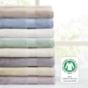6pc Organic Cotton Bath Towel Set 13 6pc Organic Cotton Bath Towel Set -Madison Park Shop GUEST 5c7809d3 bd8a 42c4 a7ff 918d035317fe