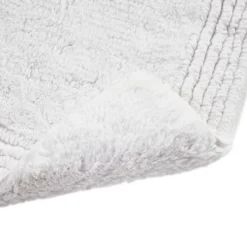 Splendor Cotton Tufted Reversible Bath Rug 10 Splendor Cotton Tufted Reversible Bath Rug -Madison Park Shop GUEST 5e2d67a1 1783 4e1c beae 916f12525b11