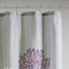 Calla Printed Floral Shower Curtain Purple 9 Calla Printed Floral Shower Curtain Purple -Madison Park Shop GUEST 675f92e8 2ed2 4644 bfc6 b1393bf4345e
