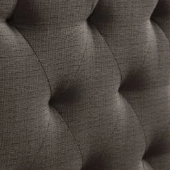 Milton Swivel Chair Gray -Madison Park Shop GUEST 713f7edd d261 43ac b6b9 db6baeb37c4a