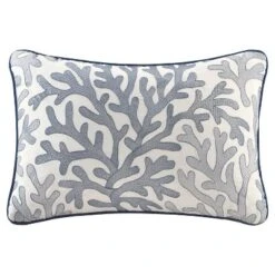 Blue Rockaway Daybed Cover Set (75x39") 6pc -Madison Park Shop GUEST 742c370a 2eea 4508 80c3 6d56b3765d00