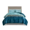 3pc Full/Queen Midnight Sky Metallic Print Duvet Set Navy - Madison Park 12 3pc Full/Queen Midnight Sky Metallic Print Duvet Set Navy - Madison Park -Madison Park Shop GUEST 752e8e02 35bd 4d3f acab 37c993967e28