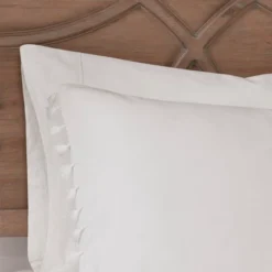 3pc Full/Queen Sula Cotton Comforter Set Ivory 9 3pc Full/Queen Sula Cotton Comforter Set Ivory -Madison Park Shop GUEST 844edf30 4048 491a b579 4f1ff4989734