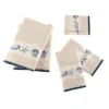 6pc Bath Towel Set Blue 12 6pc Bath Towel Set Blue -Madison Park Shop GUEST 8b2a86dd b063 4687 b33f 621a3511eb74