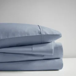 525 Thread Count Solid Cotton Blend Sheet Set 7 525 Thread Count Solid Cotton Blend Sheet Set -Madison Park Shop GUEST 920a803e ba72 4208 8719 48d628881005
