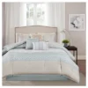 Madison Park 7pc William Jacquard Comforter Set -Madison Park Shop GUEST a0b4d5a0 ad57 48ad 8dc9 81f121499c9f