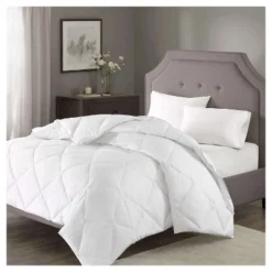 1000 Thread Count Cotton Blend Quilted Down Alternative Comforter 5 1000 Thread Count Cotton Blend Quilted Down Alternative Comforter -Madison Park Shop GUEST aa445ba8 2fbc 4a38 865f 7c03545953c8