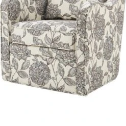 Mitchell Wide Seat Swivel Armchair - Madison Park 14 Mitchell Wide Seat Swivel Armchair - Madison Park -Madison Park Shop GUEST b14519e8 4145 49c4 bd0c 31732b94f81a