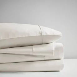 300 Thread Count Organic Cotton Deep Pocket Sheet Set - Madison Park -Madison Park Shop GUEST b2dc31d5 5eda 435b 8b8e 2c638e13aff5
