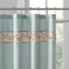 Monroe Embroidered Floral Shower Curtain -Madison Park Shop GUEST baadc561 67e9 4e58 94db 35684c6eaaf5