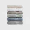 6pc Turkish Bath Towel Set 8 6pc Turkish Bath Towel Set -Madison Park Shop GUEST bde8a98f 3ee6 4b57 be5e fce4e0378bff