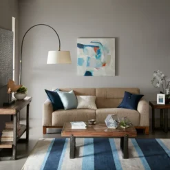 Nico Console Table - Chestnut 8 Nico Console Table - Chestnut -Madison Park Shop GUEST cb412404 741d 422a 82e5 6346b1582630