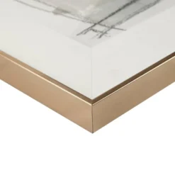 Abstract Reveal Abstract Double Matted Framed Glass Wall Art - Madison Park -Madison Park Shop GUEST d3e2a2ab 7cb0 4ec1 bca0 99a9eefc6b19