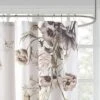 Maddy Printed Cotton Shower Curtain Blush -Madison Park Shop GUEST d9cd60dd 265b 4607 a711 b3b8e108513e