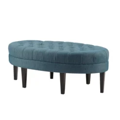 Matthew Surfboard Tufted Ottoman 10 Matthew Surfboard Tufted Ottoman -Madison Park Shop GUEST e0085cde 9f5c 4f37 8ade 0cab444abf71