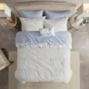 Leisha Reversible Complete Bedding Set -Madison Park Shop GUEST e075438e 8568 4c75 9755 d0e0311b64e7