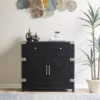 Stanton Accent Chest Black - Madison Park -Madison Park Shop GUEST f1ce45c8 9e54 4adf 911c 292b82b53505