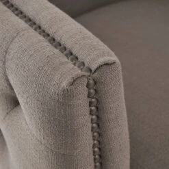 Milton Swivel Chair Gray -Madison Park Shop GUEST f4e84bc1 75c8 452e 9467 674143bcf46c